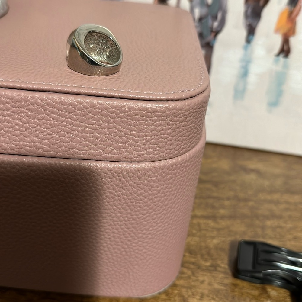 Leopard Print Ring Size 7 Never Worn - image 3